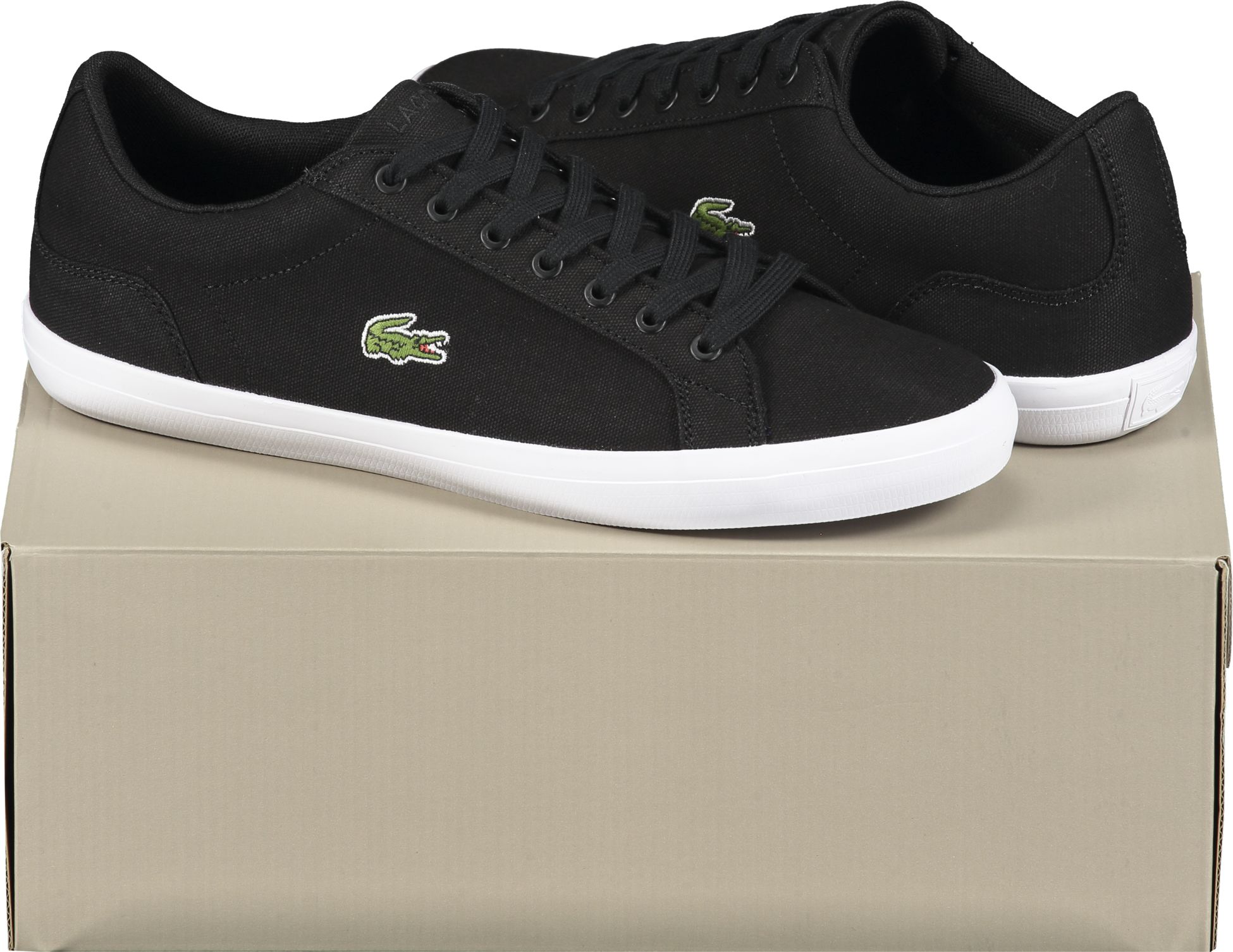 lacoste lerond bl2